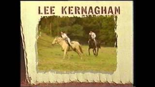 Lee Kernaghan - The Outback Club (1993)