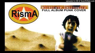 SUBSONICA / RISMA - Albe meccaniche