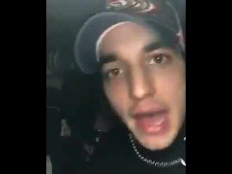 Aleshen z urboiem drug freestajl