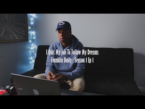 The Leap of Faith (ft. Ronin, Tony, Chris, Dunski & Fratboy)