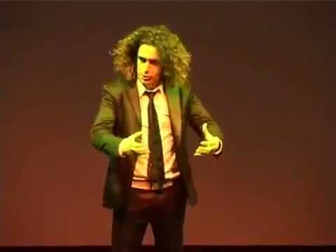 Favio Posca'     cordobes monologo genial !