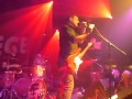 The Wedding Present - It's A Gas - Fleece, Bristol. 6/11/14