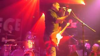 The Wedding Present - It's A Gas - Fleece, Bristol. 6/11/14