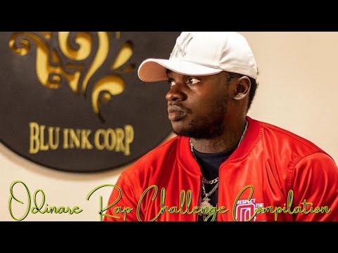 ODINARE CHALLENGE ( full video mix)-KHALIGRAPH JONES X KATAPILLA X SHANTY FLAMES X EWTON X DANPAUL