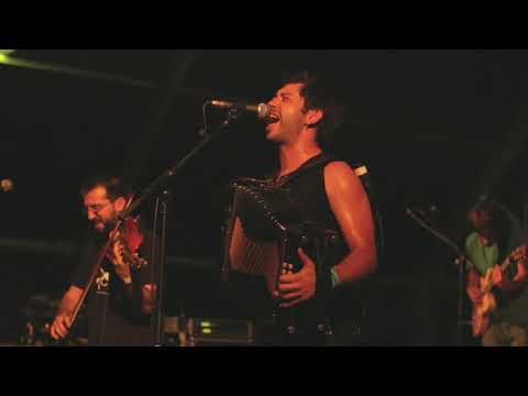 Concert Final de gira Fira Mediterrània 2019