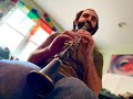 OLiVE Mi - by Jeff Coffin (Chord Changes to 'All Of Me’) • www.jeffcoffin.com/clarinet