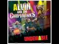 alvin and the chipmunks - all the small things ...