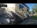Check out this Video for a 2019 Entegra Coach Qwest 24A(Stock #492141)  for sale by Pop RVs. This unit is located in Sarasota, FL