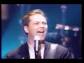 STEVE WARINER & GARTH BROOKS Burnin' the Roadhouse Down 1998 performance