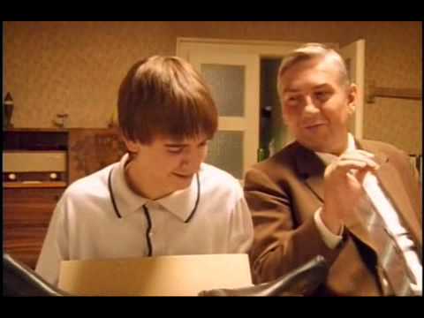 Pelíšky   Díky, táto