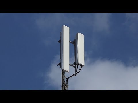 Ericsson Air 3219 Datasheet