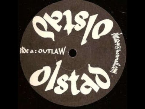 Olstad Sound System (ITA ) Liveset  @ " old tape " lato A