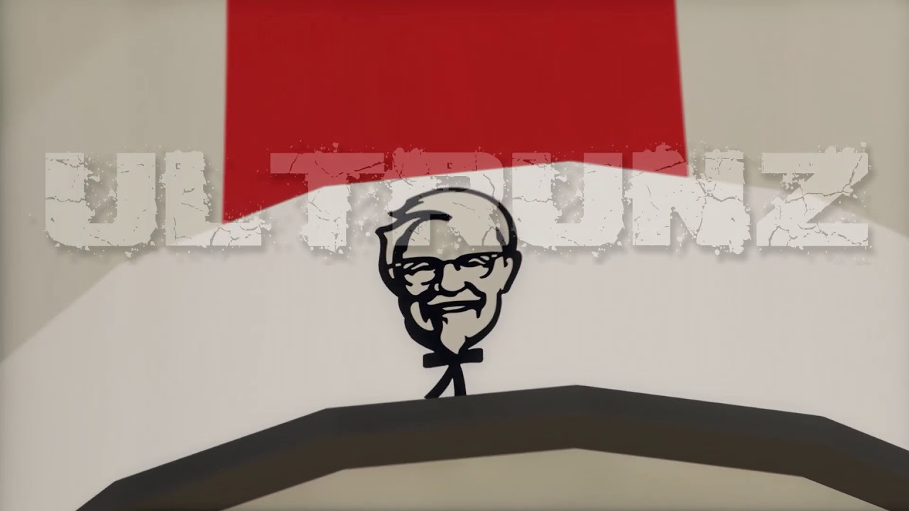 KFC Map V2 (MLO) Vorschau