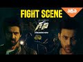 Power Pack Fight Scene Ghani Streaming Now Varun Tej Saiee Manjrekar AhavideoIN