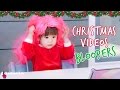 clicknetwork Christmas Videos Bloopers - YouTube