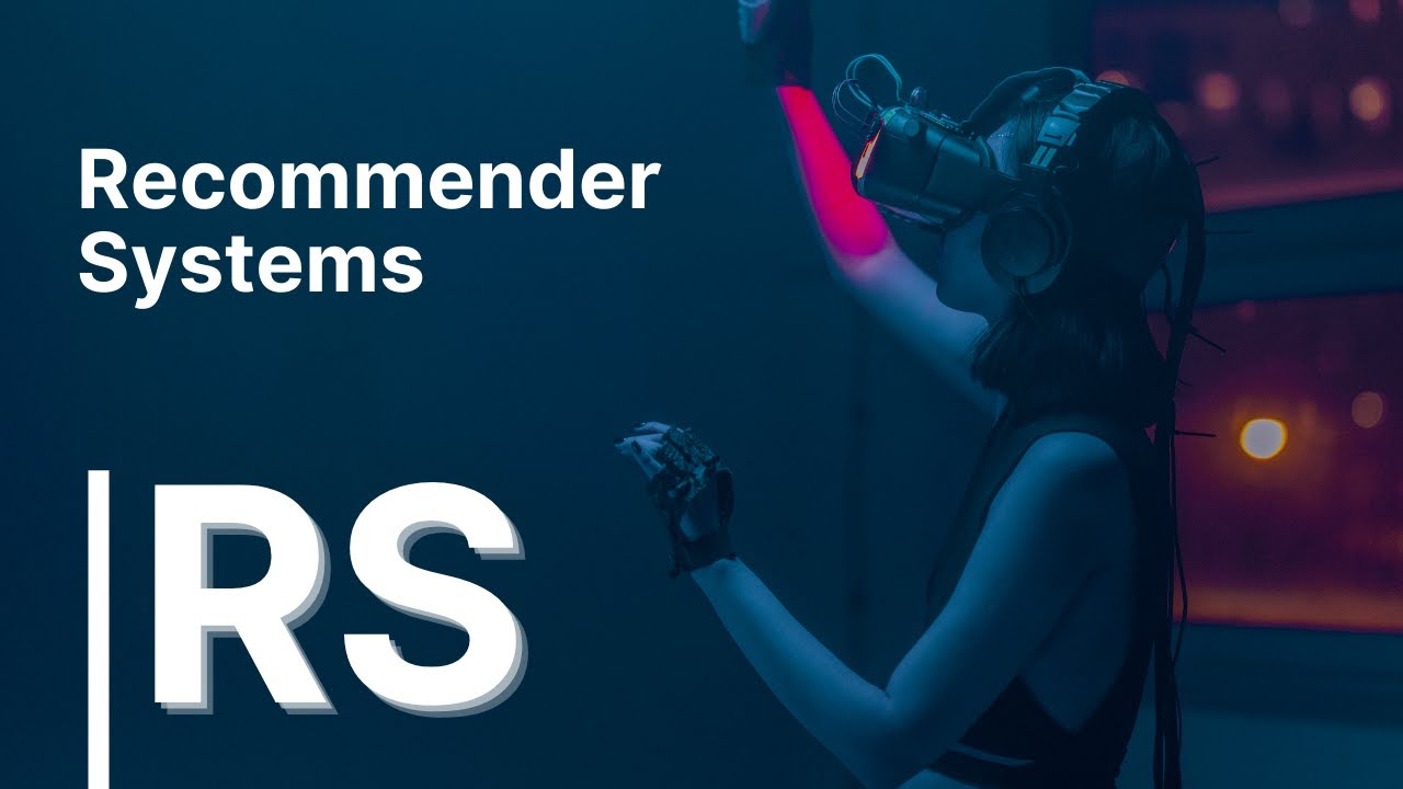 Knowledge-Based Systems Explained | Recommender Systems