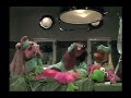 The Muppet Show 201 Don Knotts Veterinarians Hospital Screaming Thing 1977