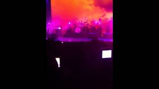 AIR - How Does It Make You Feel? (Live in Bogotá)