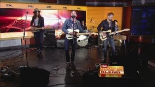 Hugh Bob & The Hustle