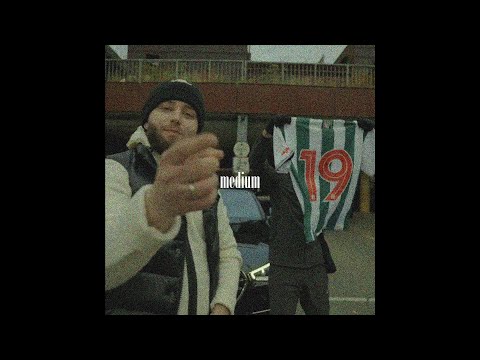 [FREE] MUSSO & NIZI19 TYPE BEAT - "MEDIUM"