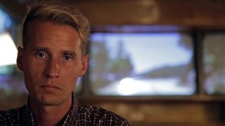 Tom Brosseau - You Can't Stop