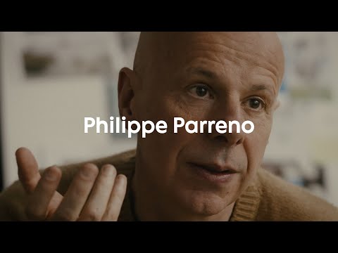 Meet the artists | Philippe Parreno