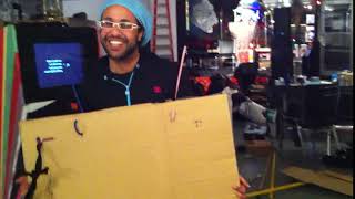 Lollin&#39; Around, Breakin&#39; Hearts