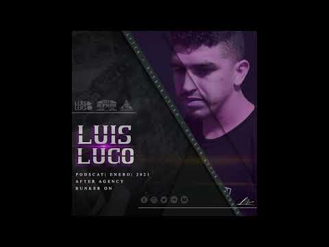 LUIS LUGO - ENERO (2021)