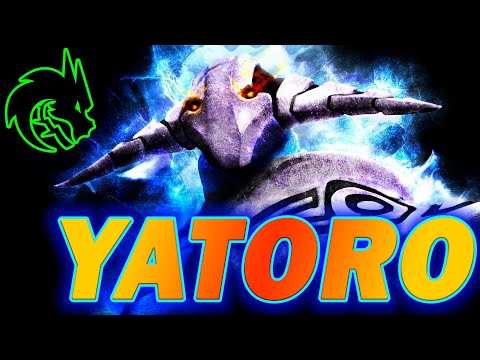 YATORO SVEN TI10 BEST MOMENT TI10 - THE INTERNATIONAL 10 DOTA 2  | Best play -  World DOTA 2