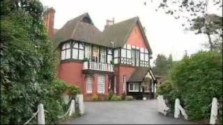 Accommodation in Bournemouth