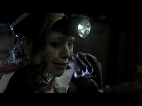 Luftens Helter - Episode 5/8: Eksotisk last