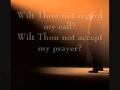 Jesus lover of my soul Charles Wesley 