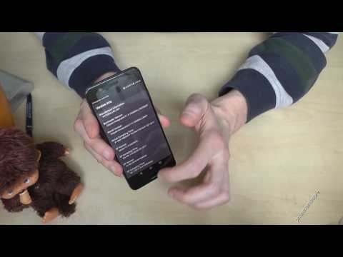 Huawei P10: Secret Codes; they work also with the P10 Plus version