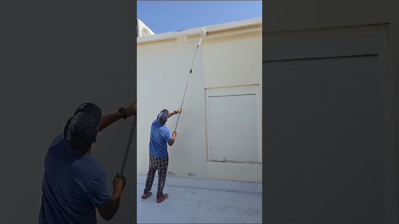 شركة عزل أسطح بجدة | عزل مائي وحراري بضمان 10 سنوات ضد التسرب والحرارة - أنواع عزل الأسطح في جدة