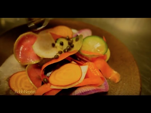 Restaurant of the Year