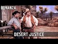 Bonanza Desert Justice Episode 23 Western Series Full Length English