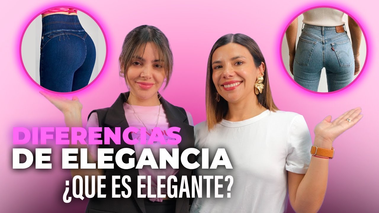 ¿ERES ELEGANTE O NO? Llegó la hora de decidir | NUEVO CONCURSO✅ Dani Mateluna Asesora de Imagen.