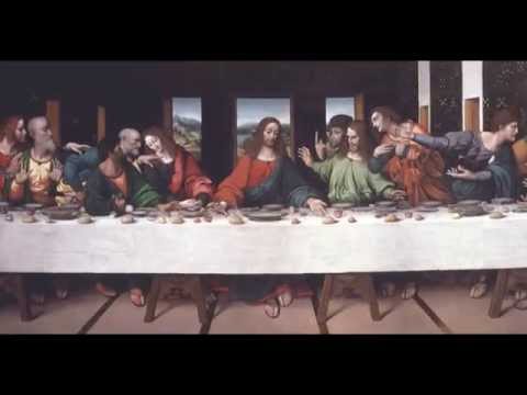 Giampietrino Last Supper ca 1520