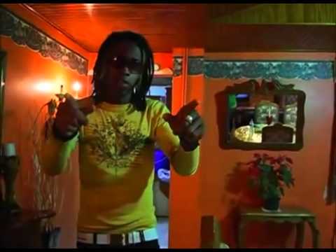 Tamara - Moses Charles [Official Music Video](Chutney 2011)