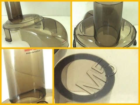 Bullet Express Trio Juicer Food Mixer Lid Cover M5 Replacement Part for BE-110