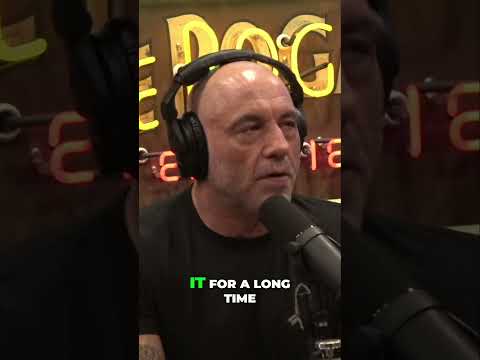 Unlock the Power of Kundalini Yoga: Journey to Spiritual Enlightenment #jre #podcast #joerogan