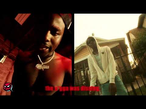 DCG Msavv - Love Myself / Dead Sanes (Official Music Video)