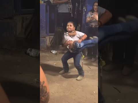 LO LLEVAN EN LA SANGRE 🤠🔥🕺💃