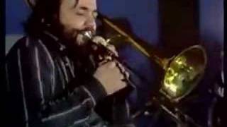 Oriental Man -- Lund's Jazz Kapell 1978