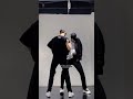 ChengLin & Harry 《承霖. & Harry学长🏀》Dance Cover《Wannabe - why mona》| Hot Dance Douyin #shorts