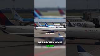 Technik-Pannen verursachen Flugzeug-Unglücke!