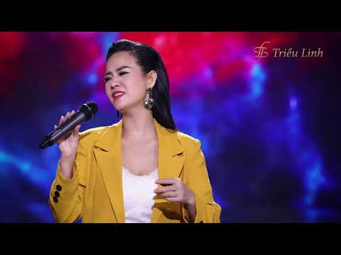 Thể hiện bởi Triều Linh