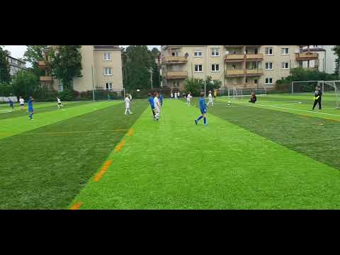 KS ZWAR 2012 vs MKS VICTORIA SULEJÓWEK 2012 (2020-06-17) 2/4