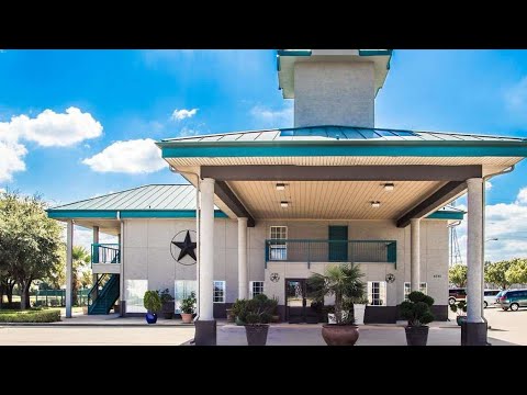 [HotelATG] Review Americas Best Value Inn Ft. Worth
