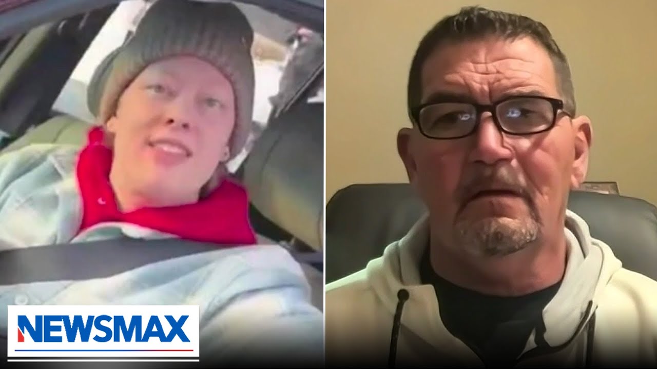 Renee Good's former father-in-law speaks about ICE shooting incident